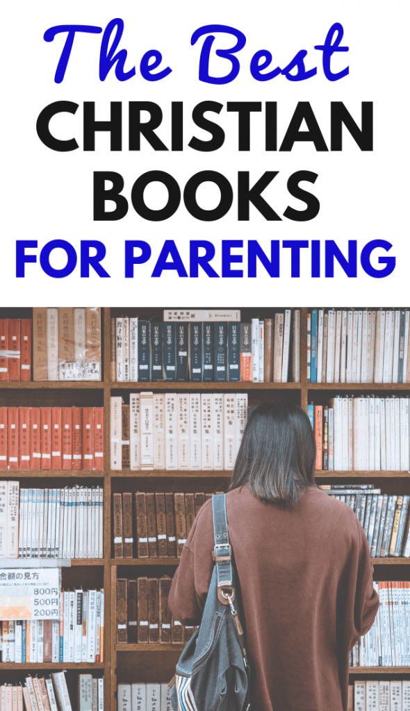 book reviews christian parents