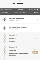 The Best Free Bible Study Apps For IPhone And Android