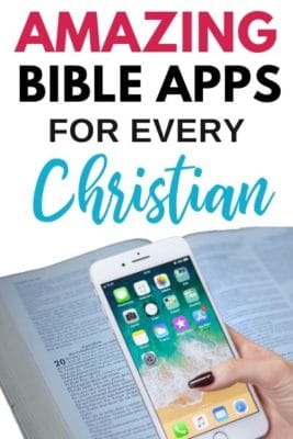 best bible study apps for ipad